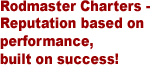 Click here for more info on Capt. Mike Pastore's trout and salmon fishing successes!