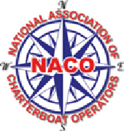 Member National Association of Charterboat Operators